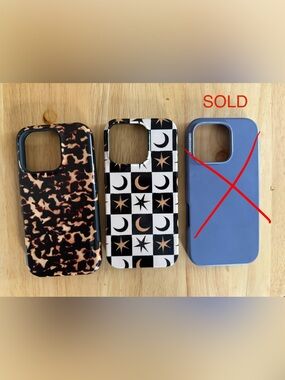 iPhone 16 Pro cases